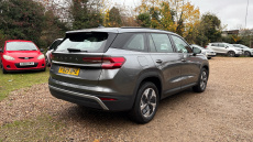 Skoda Kodiaq 1.5 TSI e-TEC SE 5dr DSG [7 Seat] Petrol Estate
